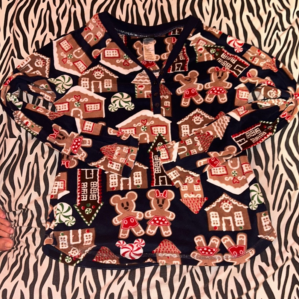 Christmas Pajamas